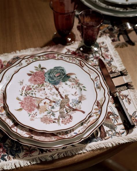 tableau christian dior|Dior maison tableware collection.